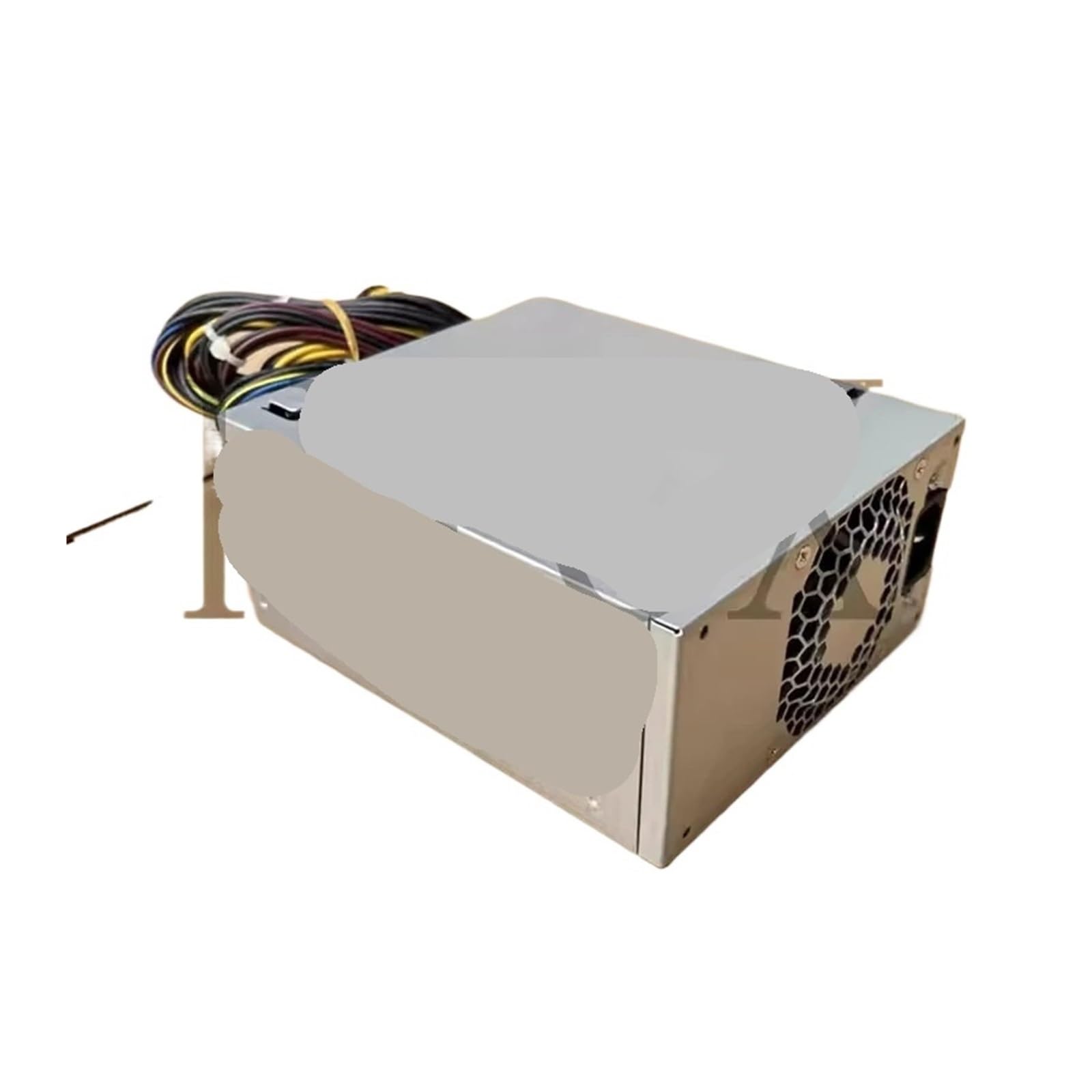 Alimentation 500W DPS-500AB-32A de haute durabilité pour P/N 901759-013