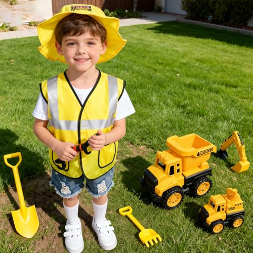 Disfraz infantil carrera para niños 3-6 años miniatura 6