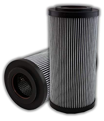 Big Filter Replacement Hydraulic Filter Compatible with MP FILTRI CU250A06V, 1-Pack