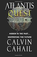 Atlantis: Quest 1502734591 Book Cover