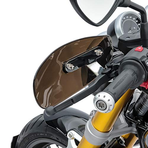 Guardamanos Motocicleta Tourtecs DK228 Cover