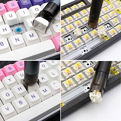 Extracteur de touches pour clavier de jeu mécanique de bureau - 2