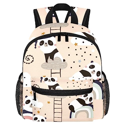 Cartable d'école primaire ergonomique à bretelles réglables