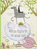  Warum Nilpferde nie allein sind: Außergewöhnliche Freundschaften in der Natur (Naturkind)
