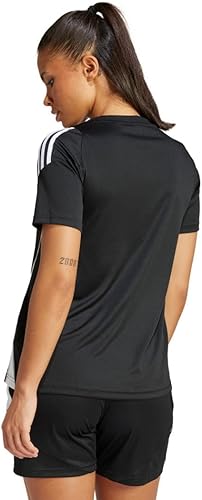 Miniatura 2 de adidas Camiseta Tiro 24 para mujer