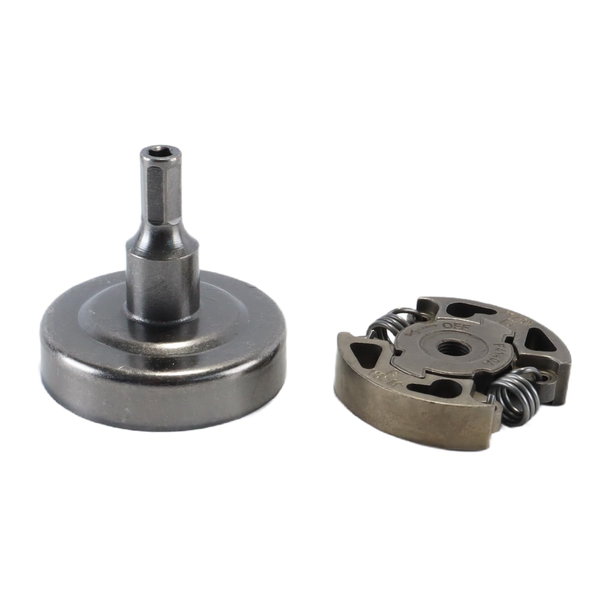 Alide Kit Frizione Per Frizione Fs45 Fs46 Fs50C Fs55 Fs56 Fs70 Hl45 Km55 41401602000 41401602909
