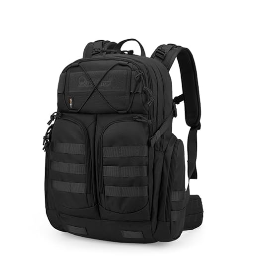 Mardingtop 40L Military Tactical Backpack