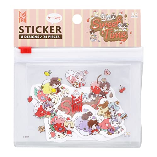 TX^[ Tiny TAN V[ P[Xt SweetTime B S8584656