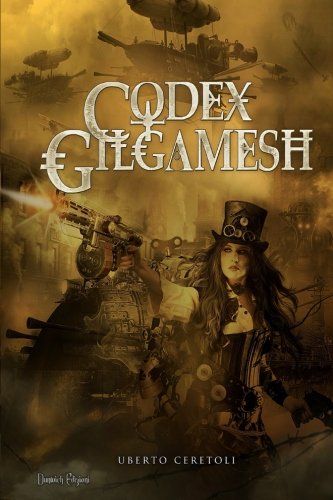 Codex Gilgamesh Codex Gilgamesh