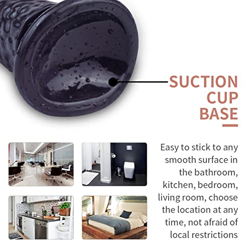 8.3inch Big so soft Waterproof Easy to Clean Surreal Happy ergonomics The best choice for beginners