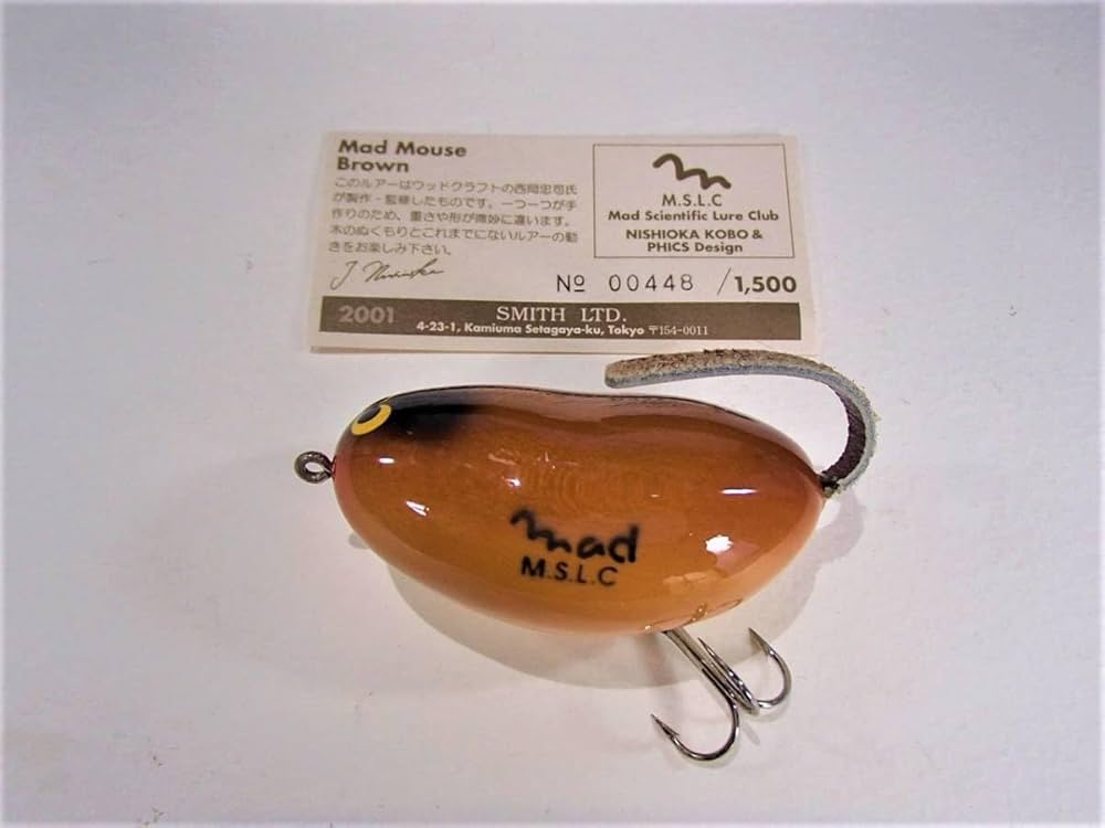 新品 スミス マッドサイエンティフィックルアークラブ