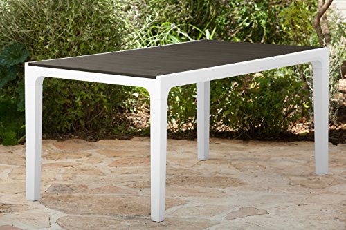 Mejores precios y opiniones de Mesa exterior jardin disponible en línea para comprar. 17 Mejores precios y opiniones de Mesa exterior jardin disponible en línea para comprar. 17