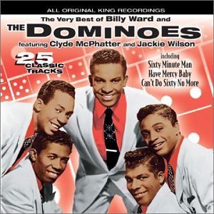 Very Best Of Billy Ward & Dominoes