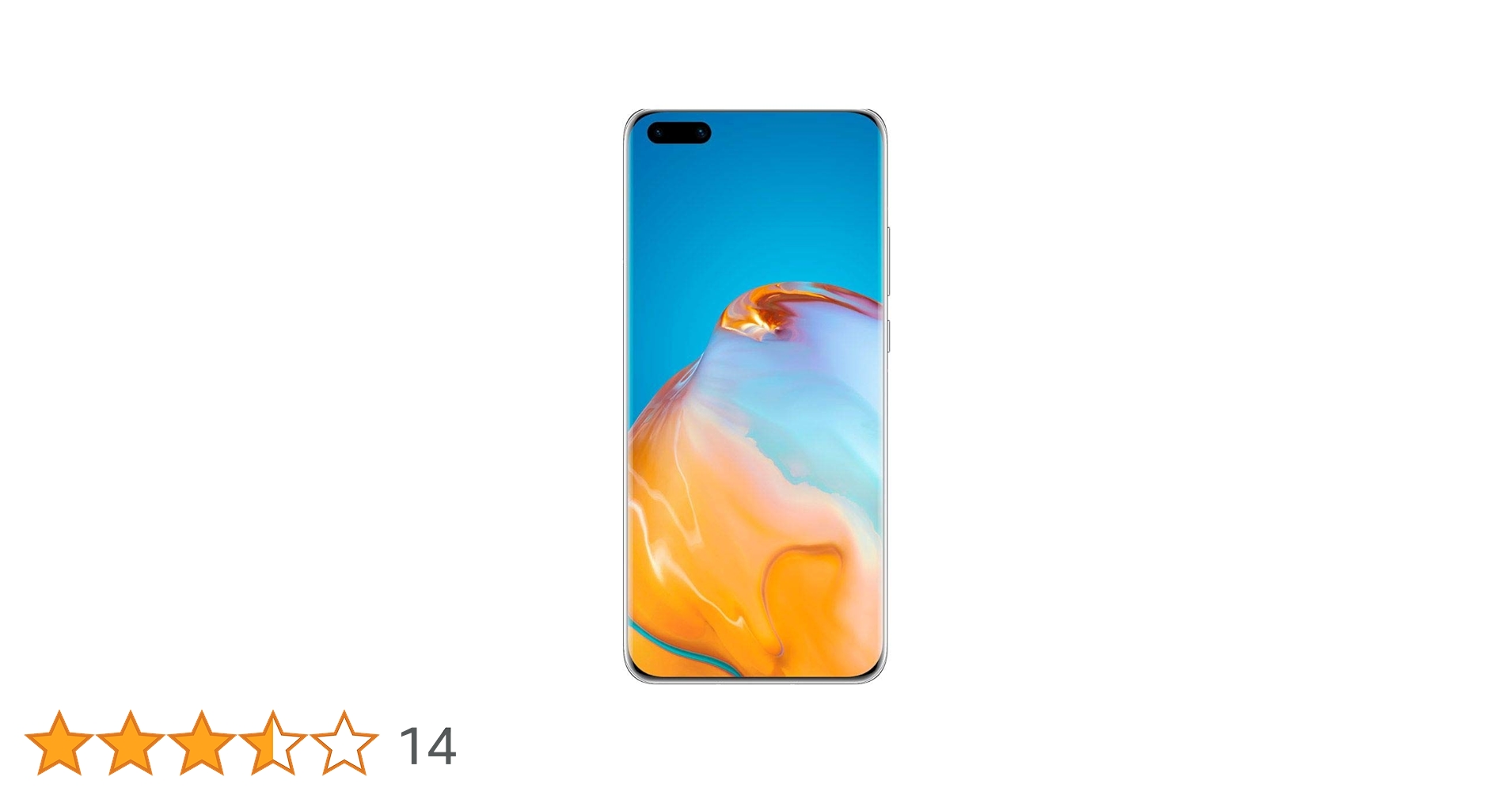 HUAWEI P40 Pro シルバーフロスト　新品未使用　LEICAレンズ Amazon.co.jp: HUAWEI P40 Pro シルバーフロスト HUAWEI AppGallery