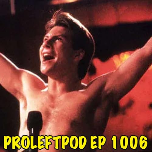 Ep 1006: Pump Up The Venom