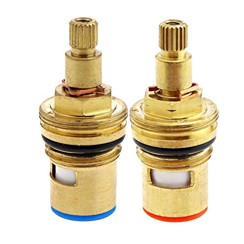 Best Kitchen Faucets With Ceramic Disk Valves 2024 Takashi NYC