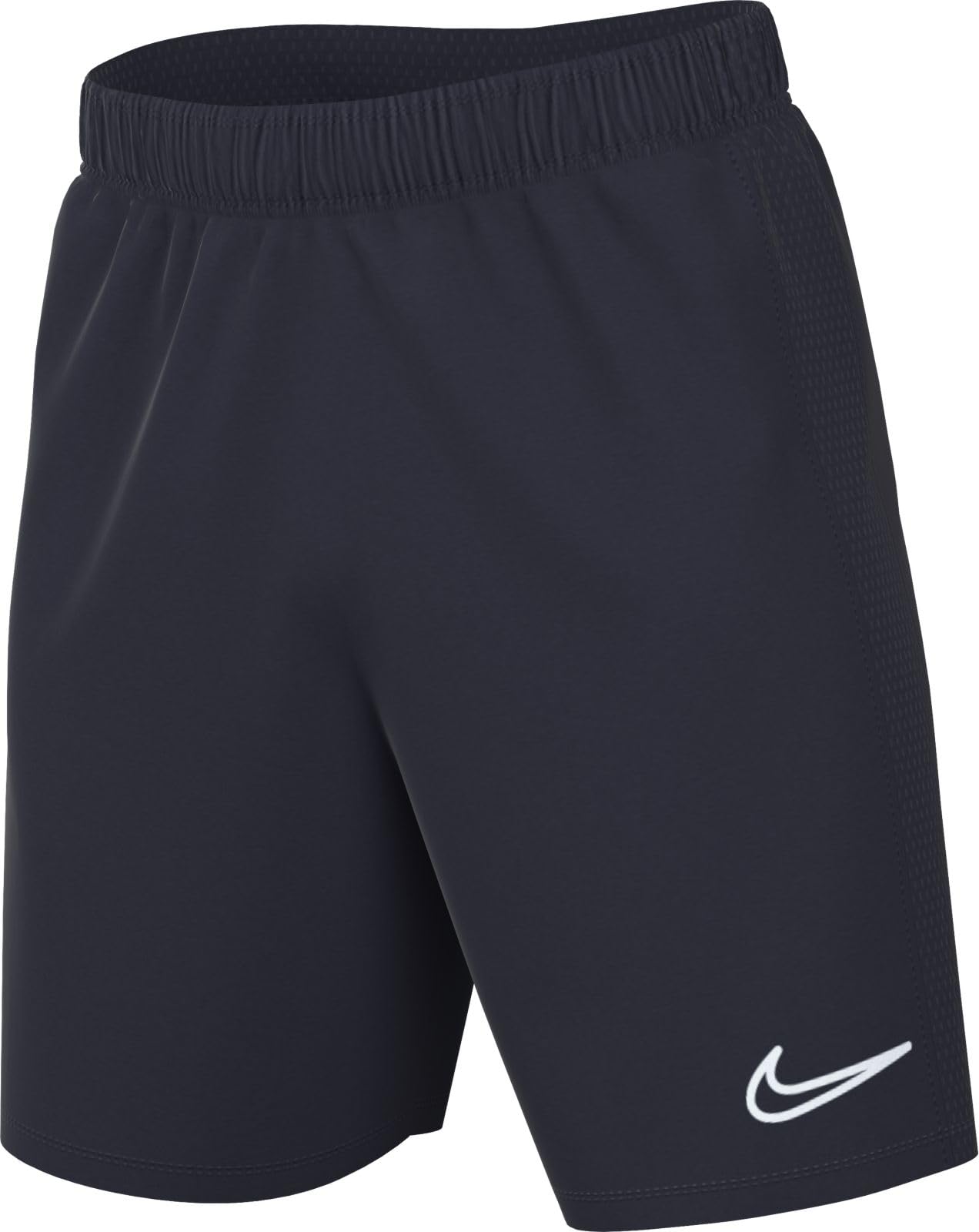 NIKE DR1360-451 M NK DF ACD23 Short K Pants Men's Obsidian/Obsidian/White Size L