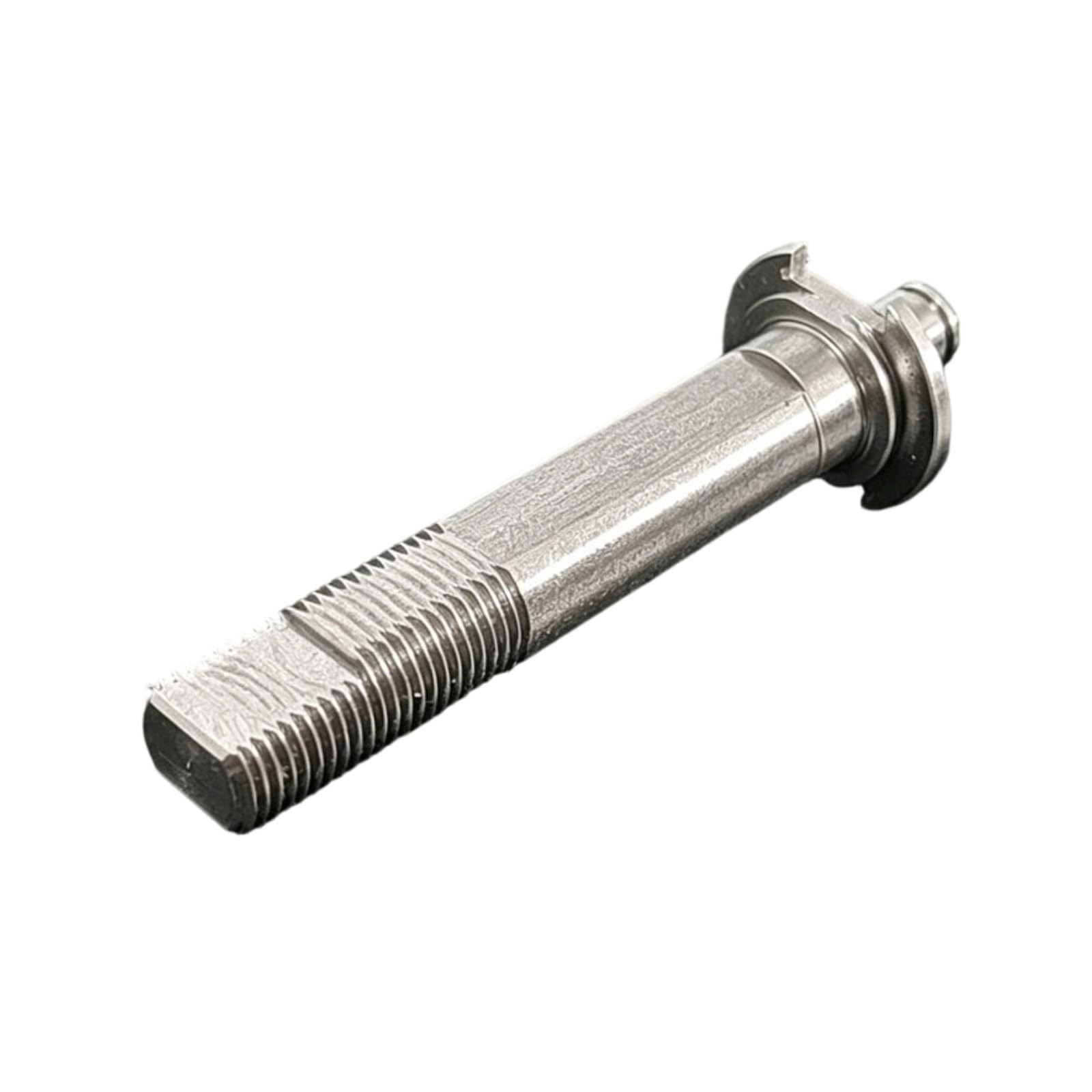 Baoblaze Fishing Reel Spindle Albero Bobina Mulinello ASSE Rotante Perno Ricambio in Acciaio Inossidabile Lavorazione di Precisione per Montaggio Sicuro Adatto