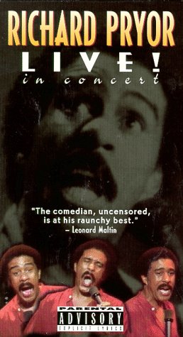 Live in Concert