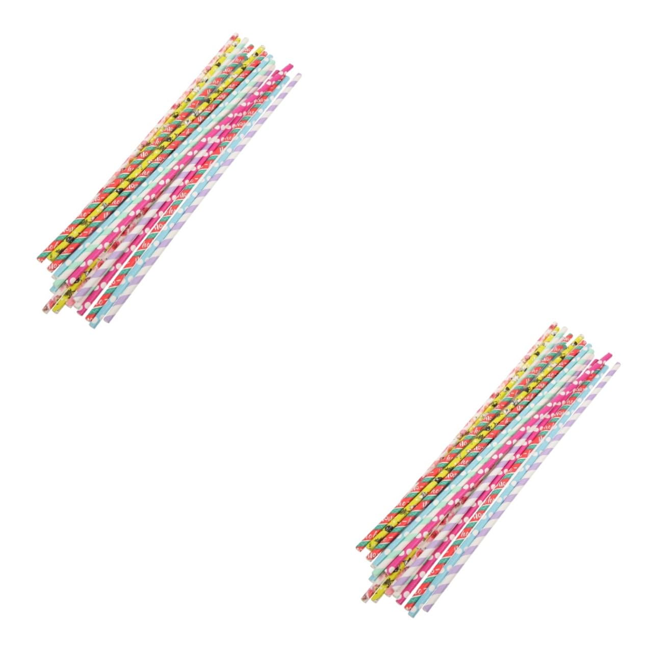Zerodeko 100pezzi Bastoncini Per Cotton Candy Supporti Carta Per Caramelle Per Feste Compleanni e Matrimonio Misura Materiale Premium Facili Da Usare