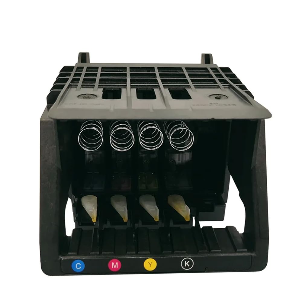 Tête d'impression Compatible Compatible avec 8720 7740 8210 8216 8700 8702 8710 8715 8716 8725 8728 8730 8740 8745 J3M72-60008 952 953 954 955