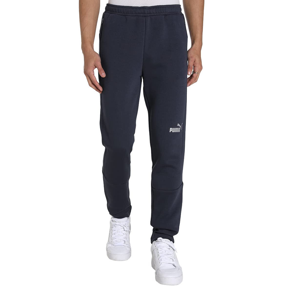 PUMA Teamfinal Casuals - Pants Hombre