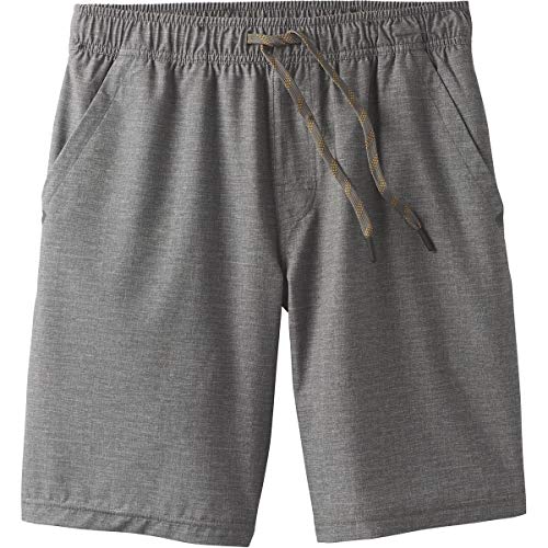 Short Fintry prAna pour homme idéal pour vos randonnées d'été