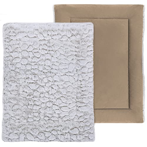 Amazon.co.uk Best Sellers: The most popular items in Dog Crate Pads