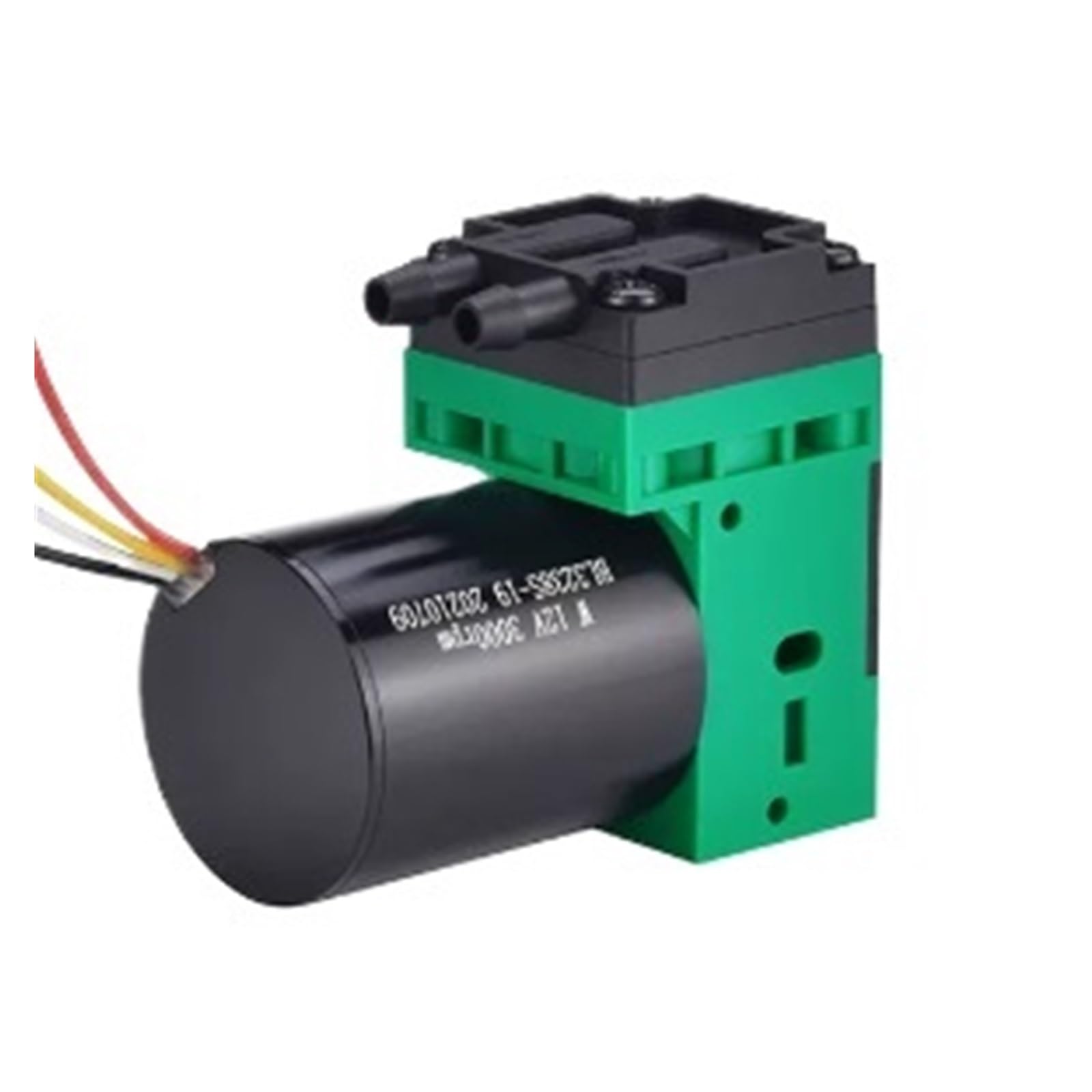 Brushless Diaphragm Pump Vacuum G4BL1260S
