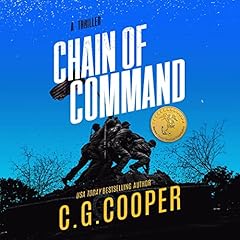 Chain of Command cover art