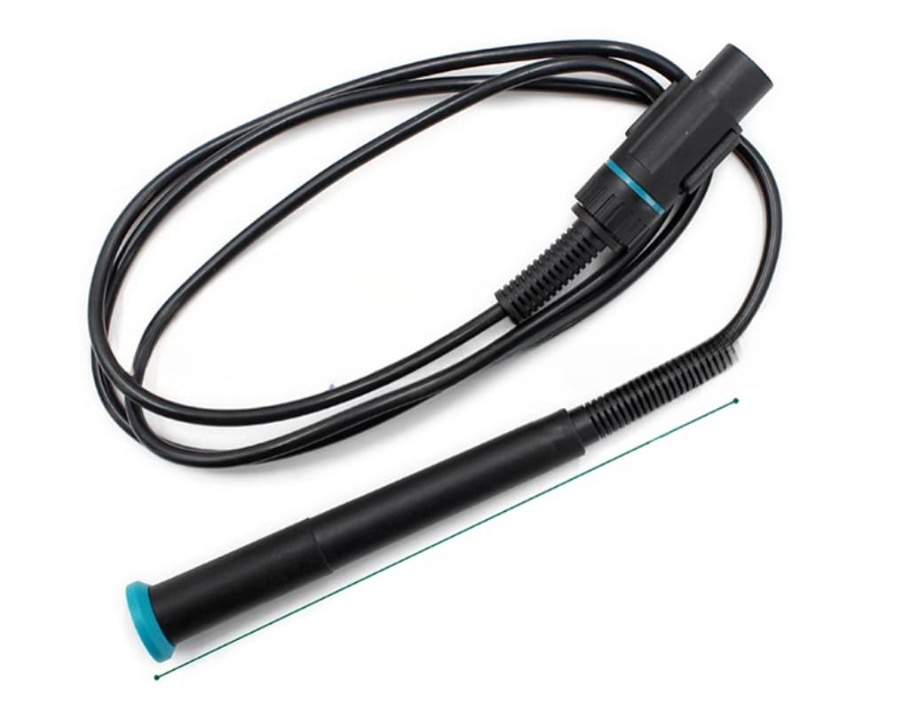 1-Pack for TSS30B Welding Handle for TS1200/TS1200A Welding Table TSS02-