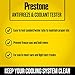 Prestone AF-1420 Antifreeze/Coolant Tester