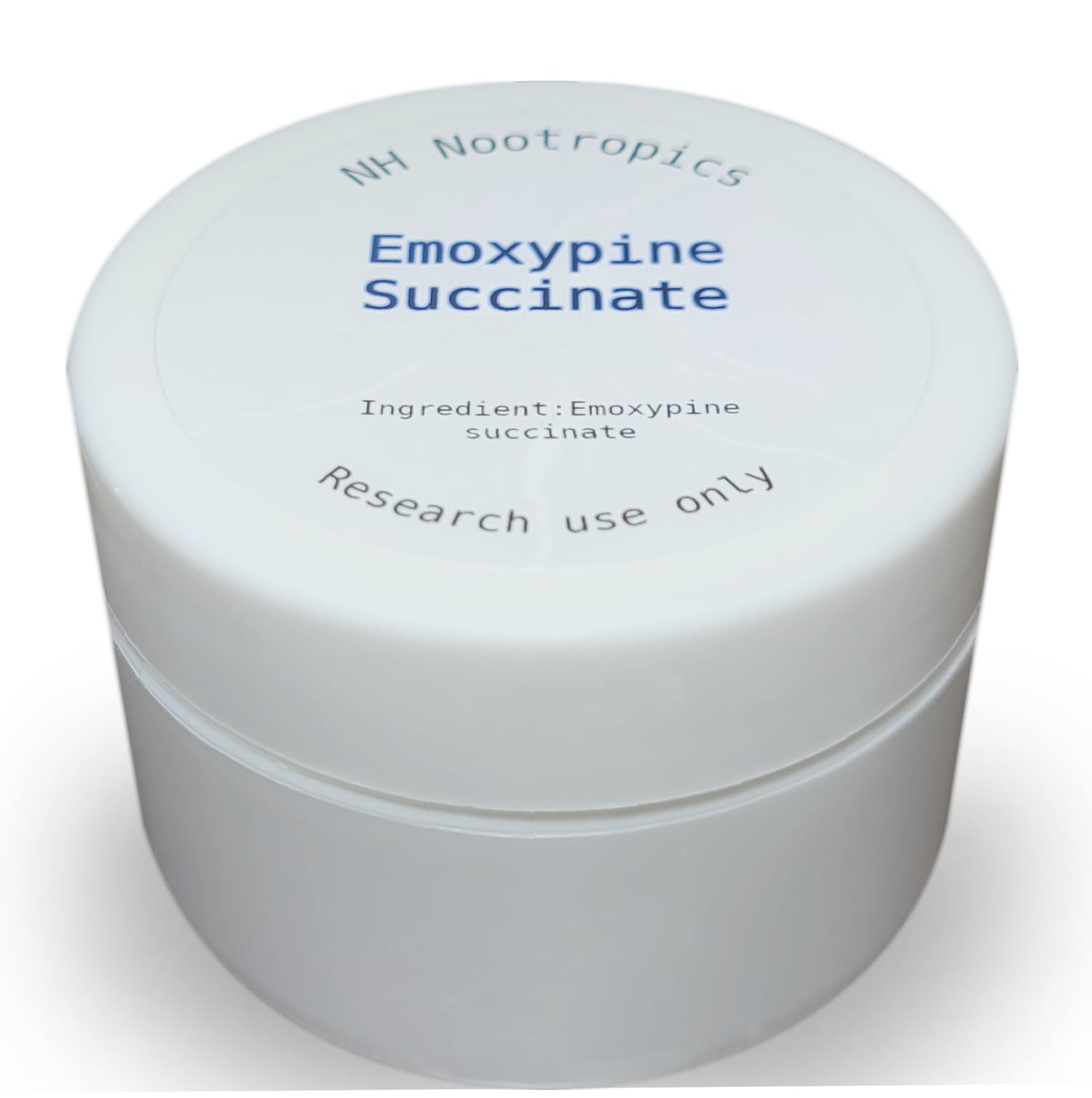 NH Nootropics Emoxypine Powder (15 Grams)…