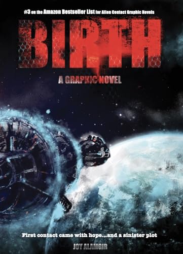 Birth (The Resistance Generation Book 1)