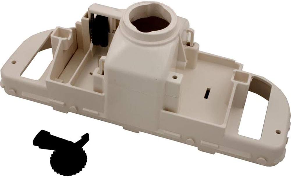 Pentair Body Assembly, Sta-Rite GW9500 Cleaner