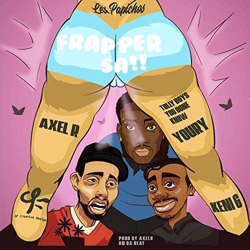 Frapper Sa (feat. Keni G & Youry)