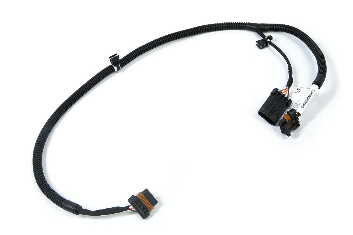 Amazon.com: Polaris 2412287 Box Harness RZR XC 1000 900 XP XC S 4