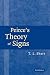 Peirce's Theory of Signs