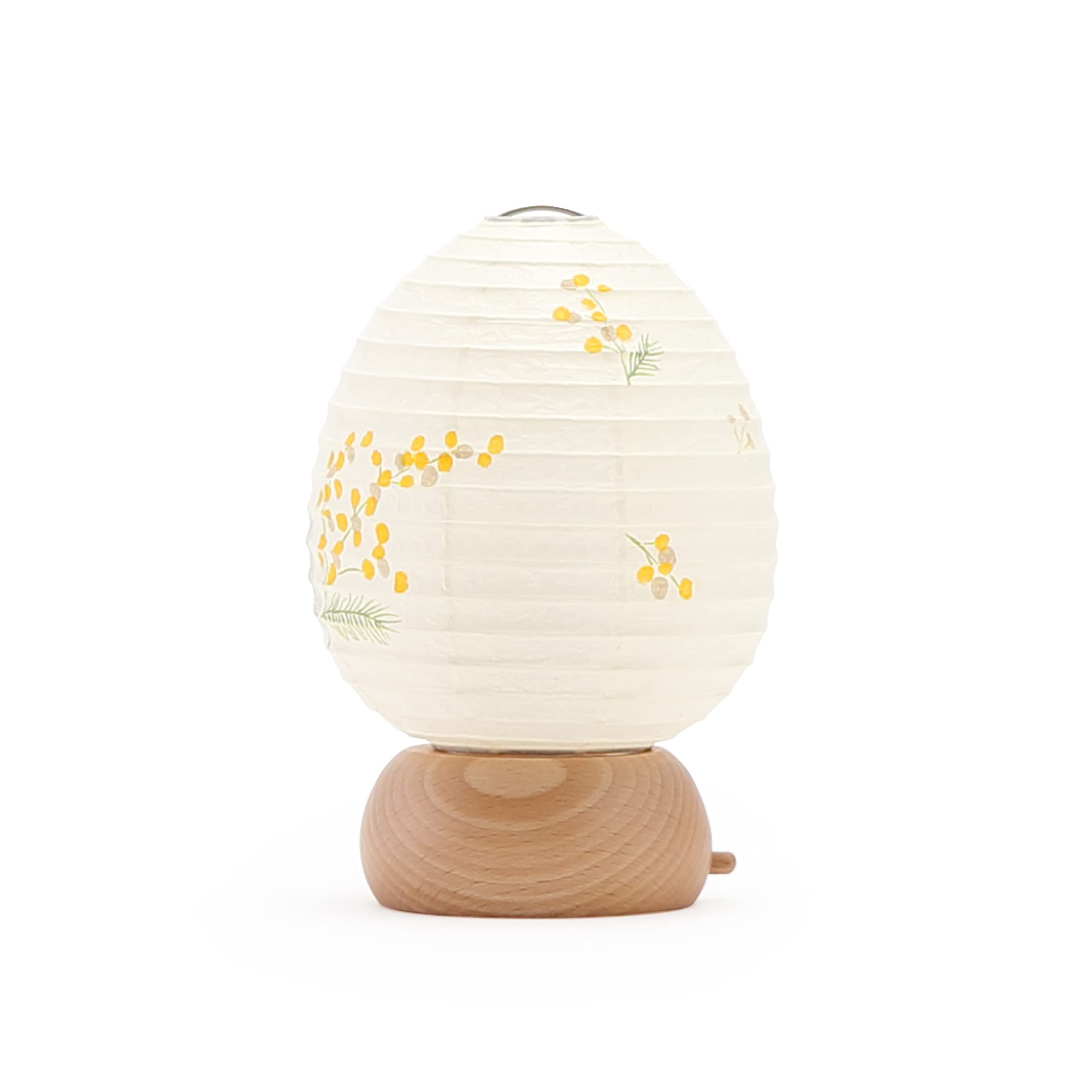 まりも　ミニ提灯 まりも ミニ提灯 Amazon.co.jp: NewDreamWorld ホワイトクリスタル LED