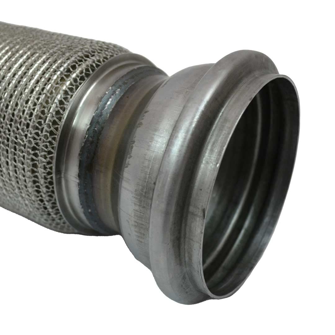Amazon.com: Exhaust Bellow Pipe Kit | Compatible with Cummins 