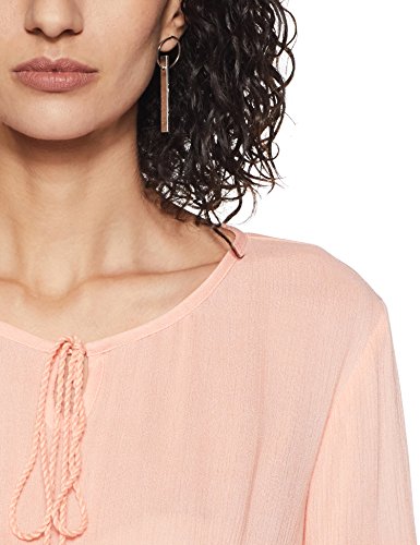 Image of Jealous 21 Women's Plain Loose Fit Top