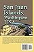 San Juan Islands, Washington USA: Travel and Tourism