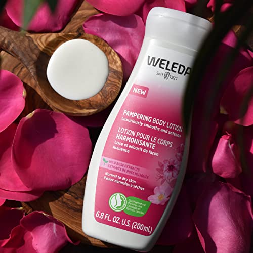 Crema Fluida Levigante Rosa Mosqueta 200 Ml - 3