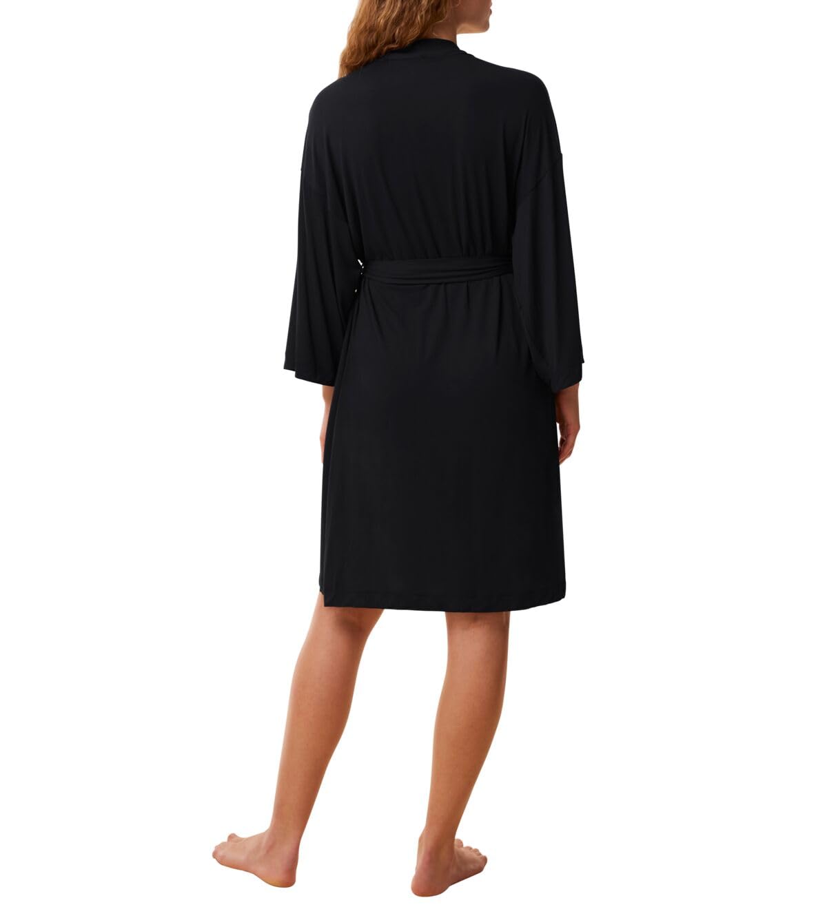 Triumph Damen Aura Spotlight Robe Bathrobe