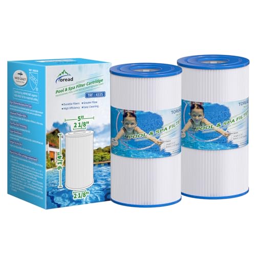 PRB35-IN Spa Filter Replaces Unicel C-4335, Guardian 409-219, 25393, 303557