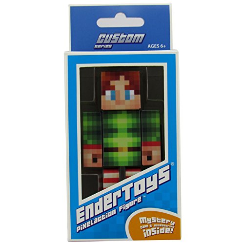 EnderToys Elf Action Figure