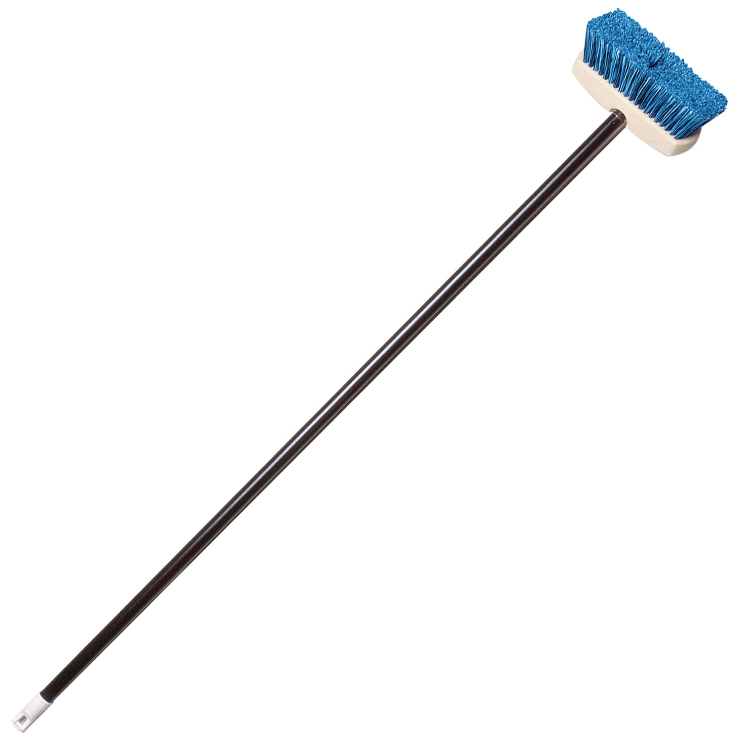 STAR BRITE Blue Economy Handle & Medium Brush (040083)