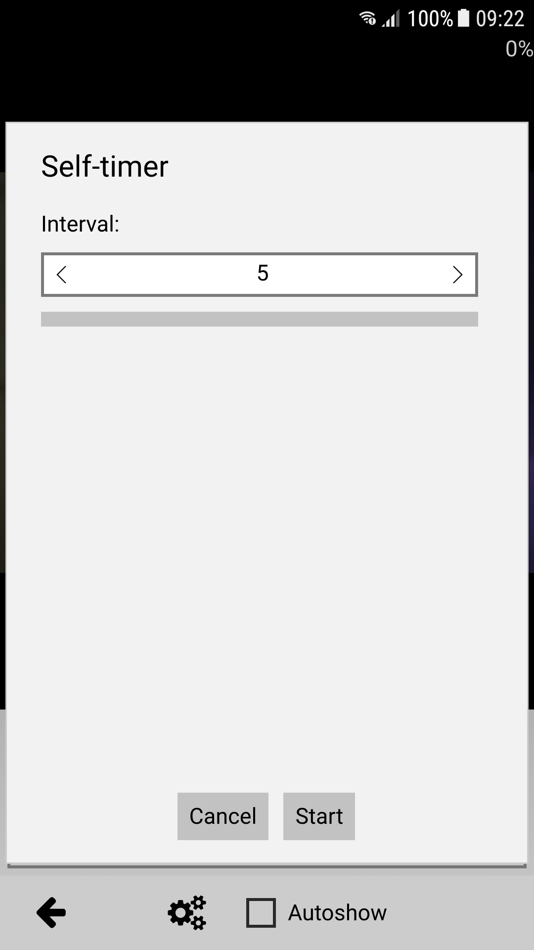 Toolbox for Xiaomi Yi 4K/4K+ for Android