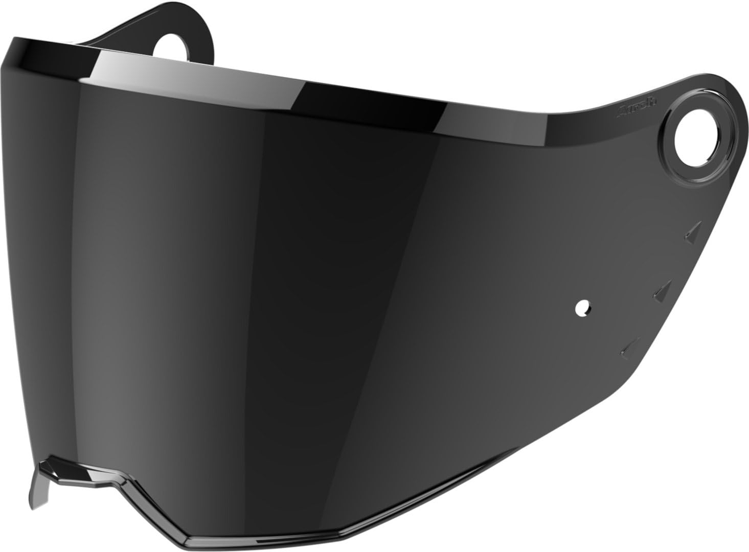 AIROH Visor Commander 2 Dark Smoke