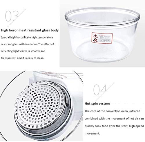 DDMX『12L+5L大容量ノンフライヤー』